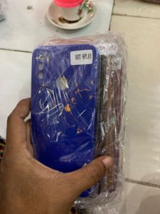 CASE BEYOND INFINIX HOT 9 PLAY