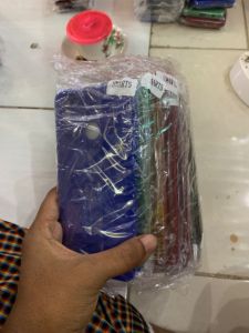 CASE BEYOND INFINIX SMART 5