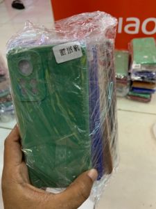 CASE BEYOND INFINIX HOT 11s NFC