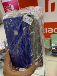 CASE BEYOND INFINIX HOT 11 play