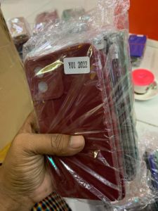 CASE BEYOND VIVO Y01 / Y15s  2022