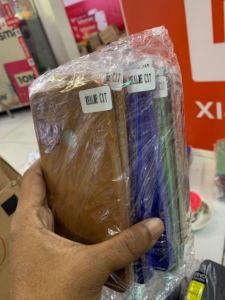 CASE BEYOND REALME C17