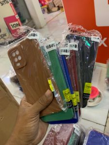 CASE BEYOND REALME 8 5G
