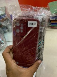 CASE BEYOND REALME C31 2022 (H)