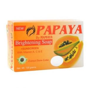 PAPAYA By MAMAYA 135g