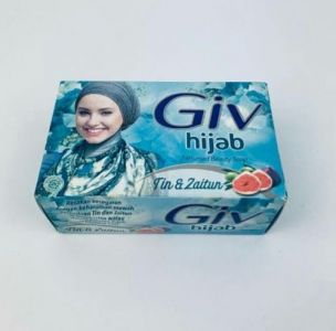 GIV hijab 76g