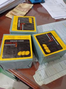 KOREK DURIAN