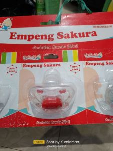EMPENG SAKURA RELIABLE