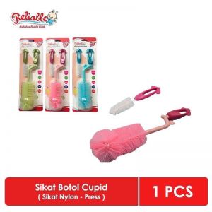 Reliable Sikat cupid isi2