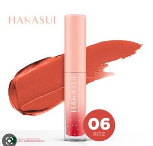 LIP CREAM HANASUI 06