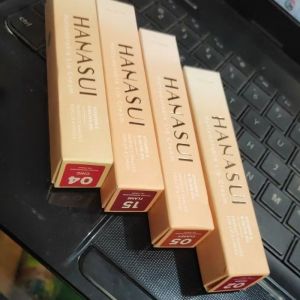 LIP CREAM HANASUI 09