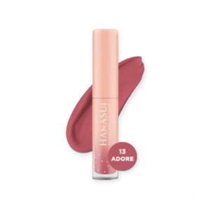 LIP CREAM HANASUI 13