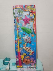 Magnetik fishing B535