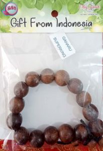 GELANG AGATHIS GAHARU SUPERKING RSA
