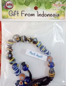 GELANG DAYAK RSA