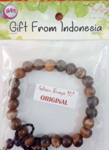 GELANG GAHARU BUAYA RSA