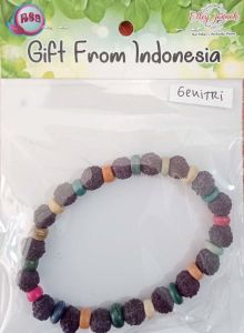 GELANG GENITRI RSA