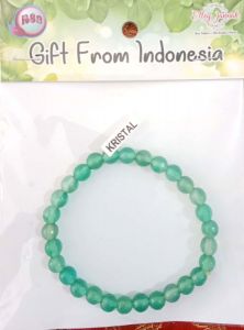 GELANG KRISTAL BANJAR RSA