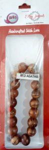 GELANG RED AGATHIS RSA