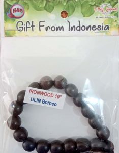 GELANG ULIN BORNEO 10 RSA