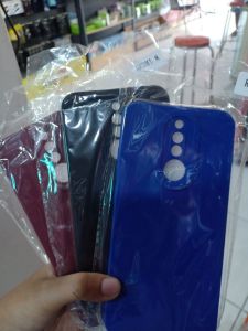 REDMI 8