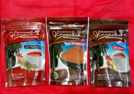 GULA SEMUT HANAUKU