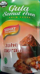 GULA SEMUT AREN LABA