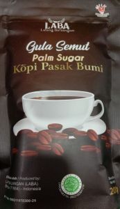 GULA SEMUT KOPI PASAK BUMI LABA