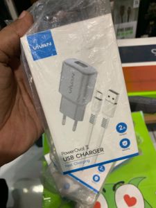 VIVAN CAS POWER OVAL II micro (E0)