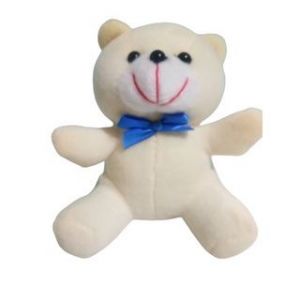 Boneka Teddy bear mini