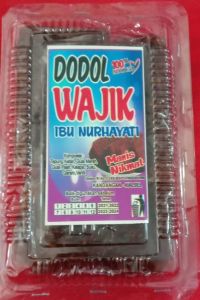 WAJIK NURHAYATI MIKA BESAR