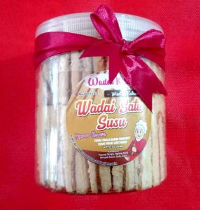 WADAI SATU SUSU