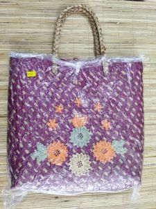 TAS PURUN NAYLA