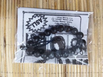 GELANG GAHARU KHALIL
