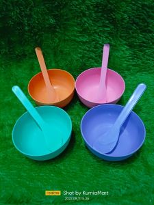 MANGKOK+SPATULA
