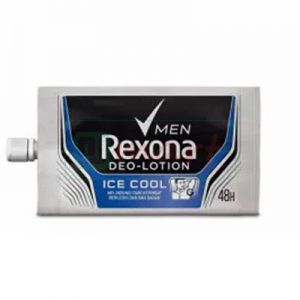 REXONA MEN DEO LOTION 9g
