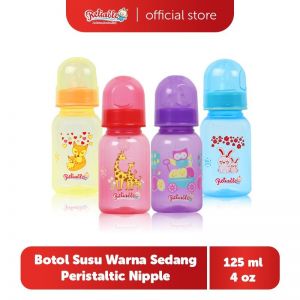 Botol susu Reliable 125ml