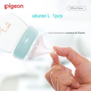 Nipple Pigeon uk L 1pcs ECER