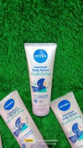 NIVEA BODY SERUM HIJAB