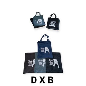TOTE BAG HIJAB