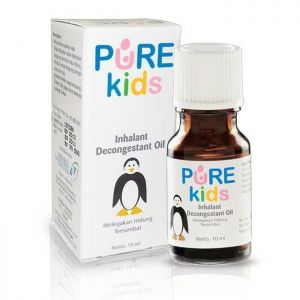 Pure Kids