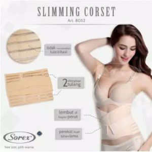 Korset SOREX EXTRA Size