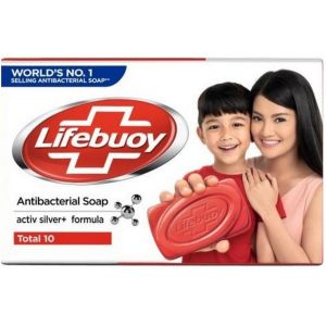 LIFEBOUY MRH 110g