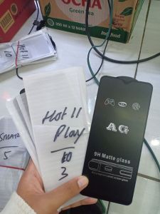 INFINIX HOT11 PLAY