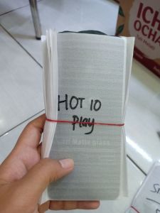 INFINIX HOT10 PLAY