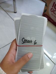 INFINIX SMART 6