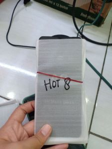 INFINIX HOT8
