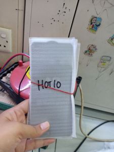 INFINIX HOT10