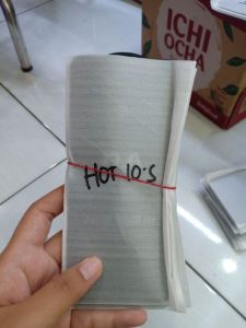 INFINIX HOT 10S