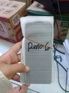 OPPO RENO 6